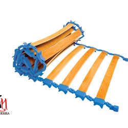 Подматрачна рамка Roll-Flex - Saltele