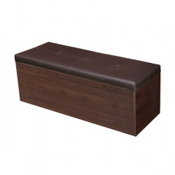 Табуретка – ракла Мебели Богдан Praktica, венге - Bogdan Furniture G