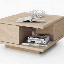Холна маса Модел 6231 - Bogdan Furniture I