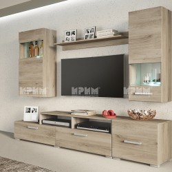 Секция Модел 6051 - Biblioteci