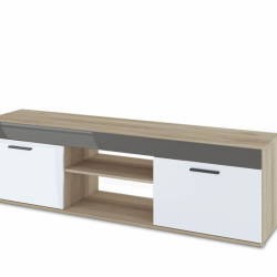 ТВ шкаф Мебели Богдан, модел Бест 74 - Bogdan Furniture I