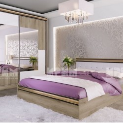 Спален комплект 7036 - Bogdan Furniture I