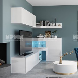 Секция 6056 - Bogdan Furniture I