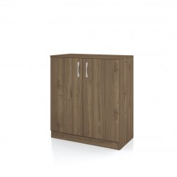 Шкаф Mod 3009, орех адмирал - Bogdan Furniture I