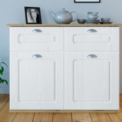 Скрин Land - Bogdan Furniture I