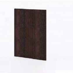 Краен панел В - 35.1, за модулни кухни, страница - Module roșu lucios cu Wenge