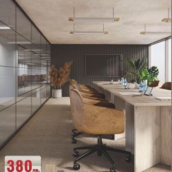 Офис комплект 9069 - Bogdan Furniture I
