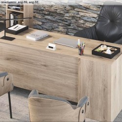 Офис комплект 9068 - Bogdan Furniture I