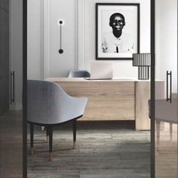 Офис комплект 9067 - Bogdan Furniture I