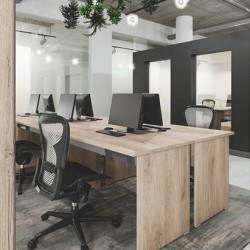 Офис комплект 9063 - Bogdan Furniture I