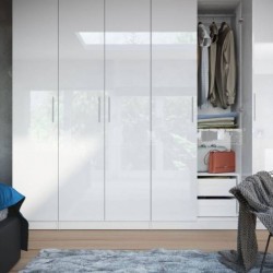 Модулна система Dress 9 - Bogdan Furniture I