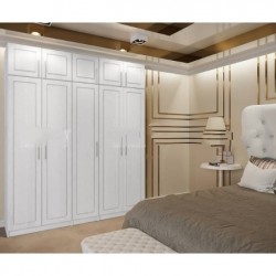Модулна система Dress 23 - Bogdan Furniture I