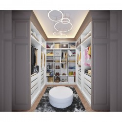 Модулна система Dress 14 - Bogdan Furniture I