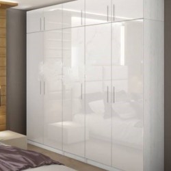 Модулна система Dress 22 - Bogdan Furniture I