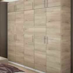 Модулна система Dress 21 - Bogdan Furniture I