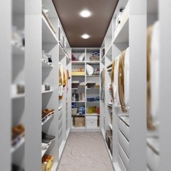 Модулна система Dress 15 - Bogdan Furniture I