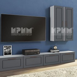 Секция French love - Bogdan Furniture I