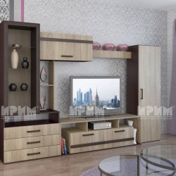 Секция City 6012 - Bogdan Furniture I