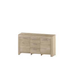 Скрин Модел 6240 - Bogdan Furniture I
