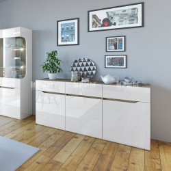 Скрин Boss - Bogdan Furniture I