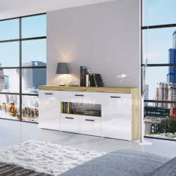 Скрин Halifax - Bogdan Furniture I