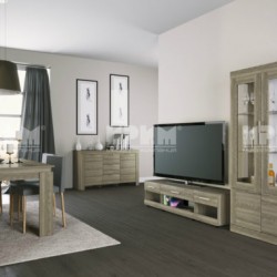 Модулна секция модел 6047, комплект - Bogdan Furniture I