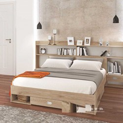 Спален комплект модел 7048 - Bogdan Furniture I