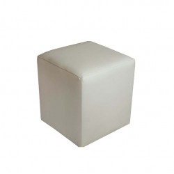Табуретка Мебели Богдан Kubo, бежов - Bogdan Furniture G