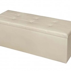 Табуретка ракла Мебели Богдан Grand, бежово - Bogdan Furniture G
