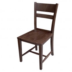 Стол Мебели Богдан BM Tomi, без тапицерия, венге - Scaune de dining