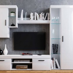 Секция модел 6042 - Bogdan Furniture I