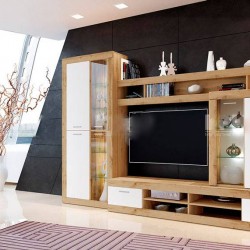 Секция Мебели Богдан, модел 6032 - Bogdan Furniture I