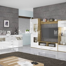 Секция Shine - Bogdan Furniture I