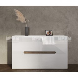 Скрин Luxory - Bogdan Furniture I