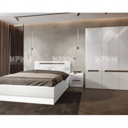 Спален комплект Luxory - Bogdan Furniture I