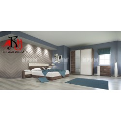 Set de dormitor 7011