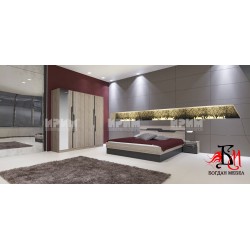 Set de dormitor 7012
