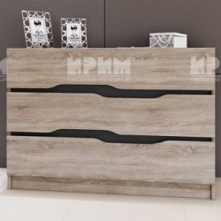 Скрин 3044 - Bogdan Furniture I