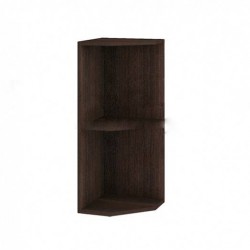 Модел B-14 горна ъглова етажерка - Bogdan Furniture I