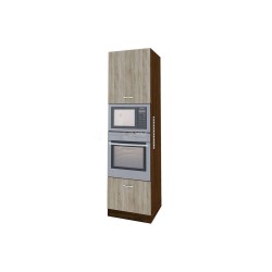 Dulap coloană model BC-48 pentru cuptor și cu microunde cuptor