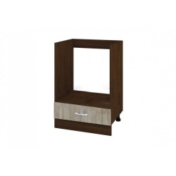 Dulap de bucătărie pentru cuptor model BC-36