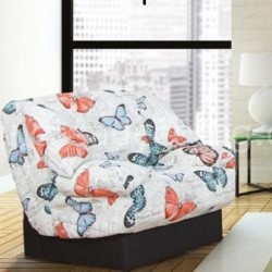 Фотьойл Дъмбо - Mobilier tapițat