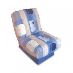 Фотьойл Жорж - Mobilier tapițat