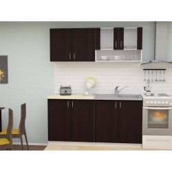 Кухня Кети 160см - Bogdan Furniture Kom