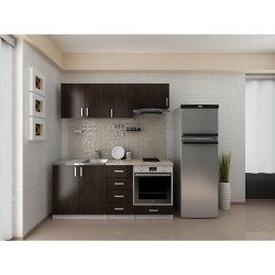 Кухня Кети 180см - Bogdan Furniture Kom