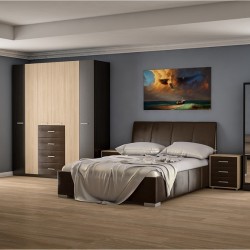 Спален комплект Каролина - Bogdan Furniture Kom