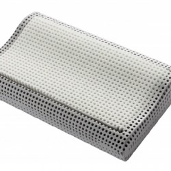 Възглавница AIR CRISTAL CERVICAL, Мемори Пяна - Accesorii