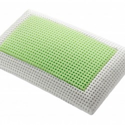 Възглавница AIR GREEN RELAX, Височина 14 см - Accesorii