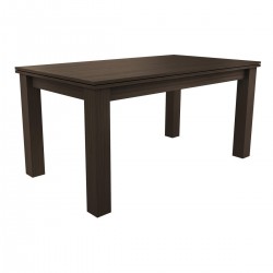 Трапезна маса Стандарт, 140/80/75 см - Bogdan Furniture Mip