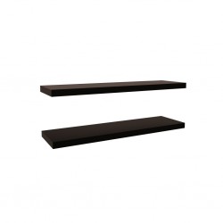 Рафт със скрит монтаж Урбан 1 - Bogdan Furniture Mip